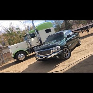 Meet your Posher, Oscar